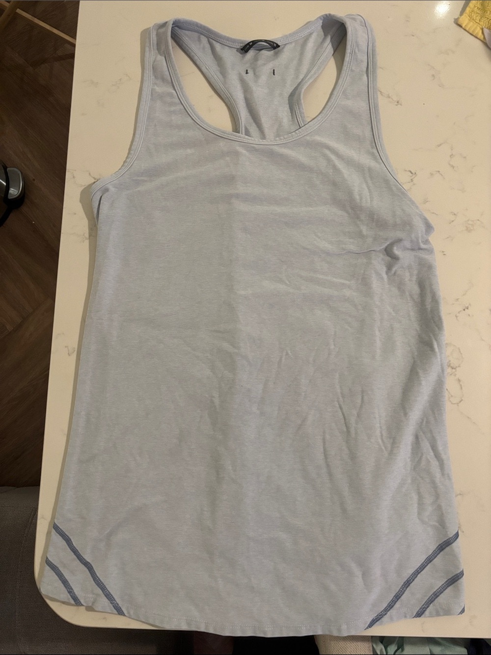 Oiselle Running Tank